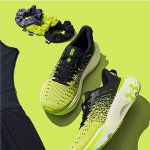 Under Armour Women’s Infinite Elite Running Shoes